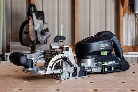 Festool Domino DF XL 700 Joiner Review | Festool, Domino, Joiner