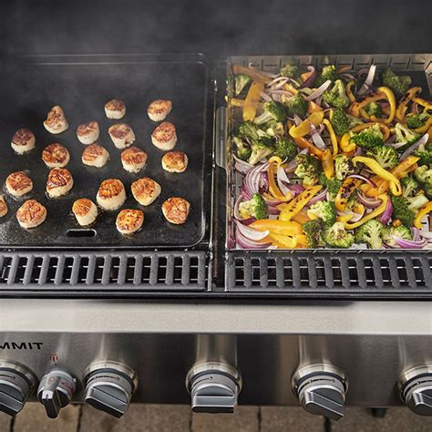 Weber Summit GC38 E Outdoor Kitchen Grill Center - Tampa, FL - Just Grillin