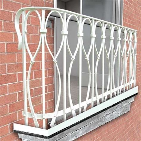 Iron Balcony Safety Grills For Home At Rs Sq Ft In Chennai Id