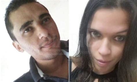 Filha que matou mãe e padrasto a facadas tem mandado de prisão expedido