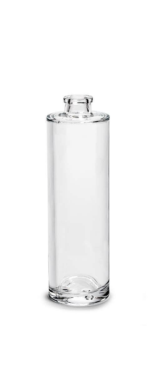 FLACON CLASSIC ALLEGE 50 ML FEA 15 VERRE TRANSPARENT EMBELIA