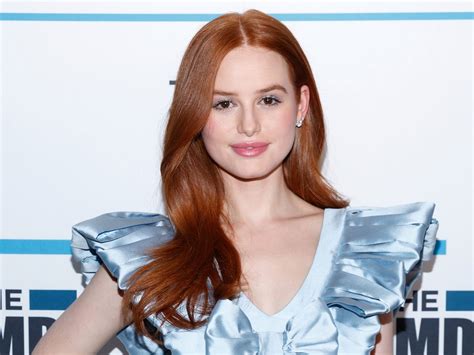 41 Facts About Madelaine Petsch Facts Net