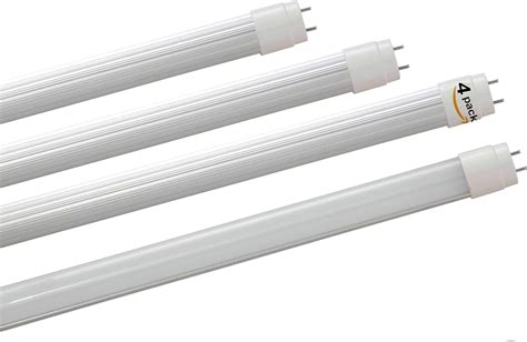 Cyled T T Ft Cm Watt Led Tube Light Nortal White K