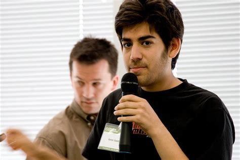 Aaron Swartz Suicide Why He Broke Into Jstor And Mit The New Republic