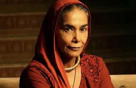 Veteran Bollywood Actress Surekha Sikri Passes Away At 75