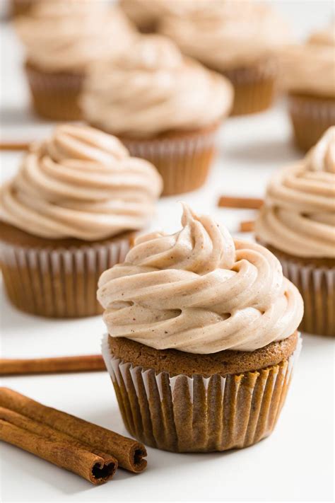 Cinnamon Cream Cheese Frosting Recipe And Tips For Success