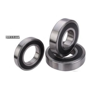 6002-2RS Bearing, 6002-2RS bearing 15x32x9 - Huaxin Bearing Co., Ltd.