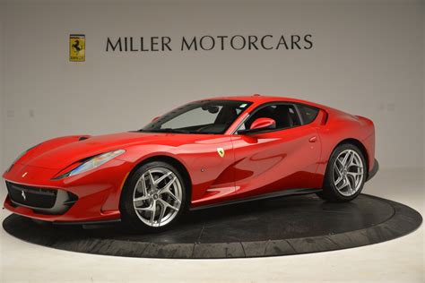 Used Ferrari For Sale Pre Owned Ferrari Superfast For