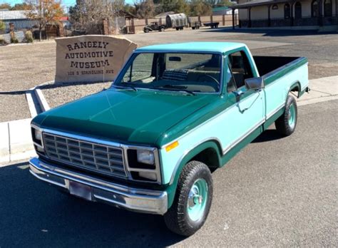 1980 Ford F150 - Don D. - LMC Truck Life