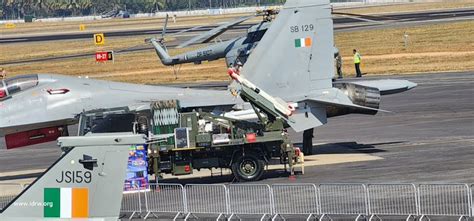 Idrw On Twitter Samar Air Defence System Cleared For Induction In Iaf