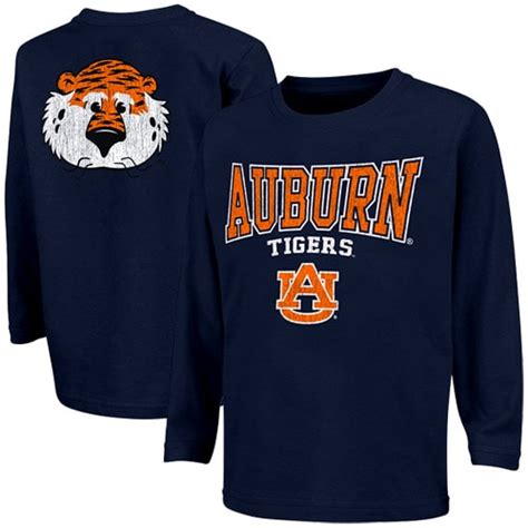 Kids T Shirts Auburn Tigers Unique Auburn Stuff