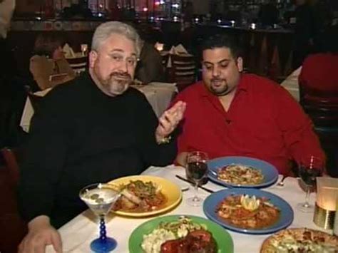 Pazzo S Dining Chicago With David Lissner Youtube