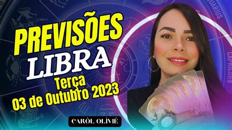 Libra Maravilhosa A Revela O Para Voc Youtube