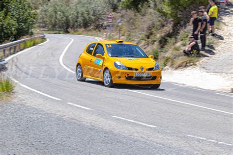 Subida Guadalest Subida Al Castell De Guadalest Flickr