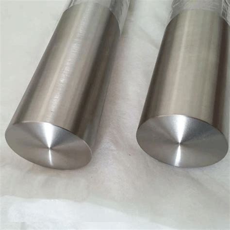 Buy Pure Titanium Titanium Ti Al V Forged Ingot For Sale From Baoji