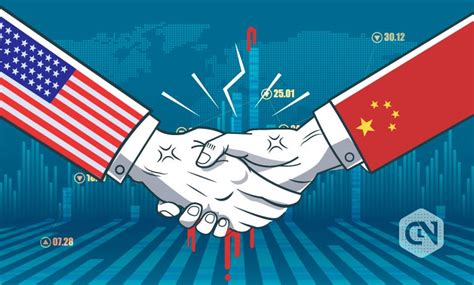 US China Trade War Effect on Global Economy