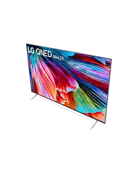 LG QNED MiniLED 86-Inch 8K TV (86QNED99UPA) | LG USA