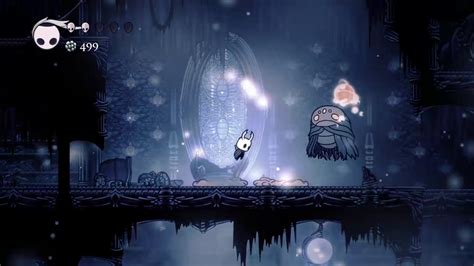 Salto Desolador Y Coraz N De Cristal Hollow Knight Directo Youtube