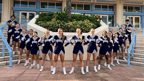 West Shore cheer team headed for Nationals at Walt Disney World - BVM ...