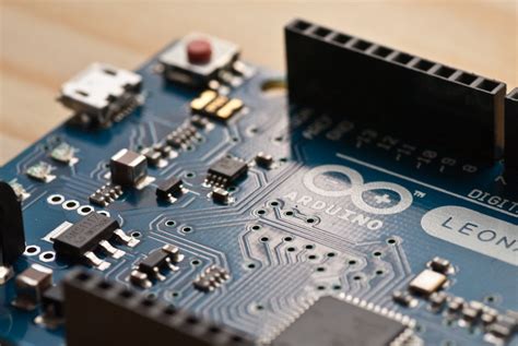 Placa Arduino