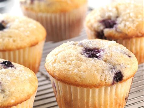 Blueberry Muffins Nutrition Facts Eat This Much