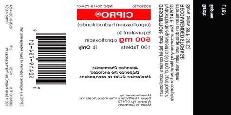 Ciprofloxacin 500 Mg Urinary Tract Infection Fluconazole For Vaginal Yeast Infection No