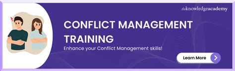 Advantages And Disadvantages Of Conflict Management Explained