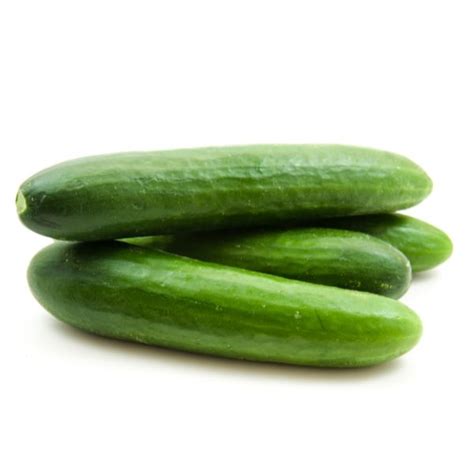 cucumber cuha