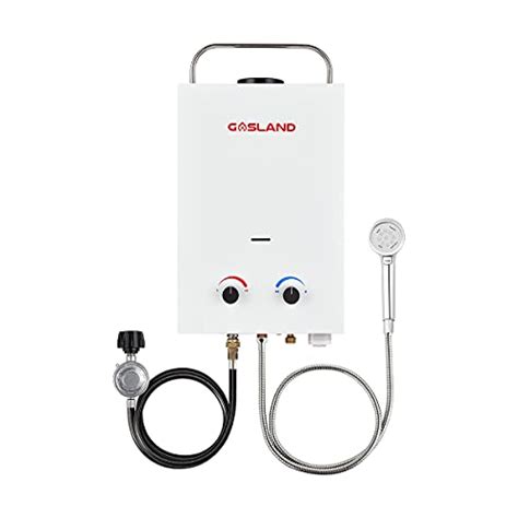 Best Tankless Gas Water Heater Best Cost