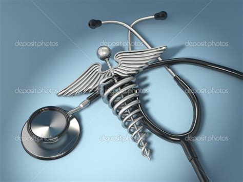 Stethoscope Wallpaper