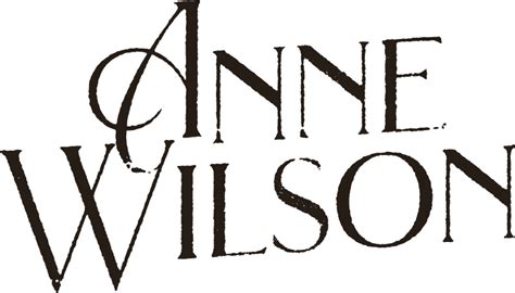 Fall Collection Anne Wilson Official Store