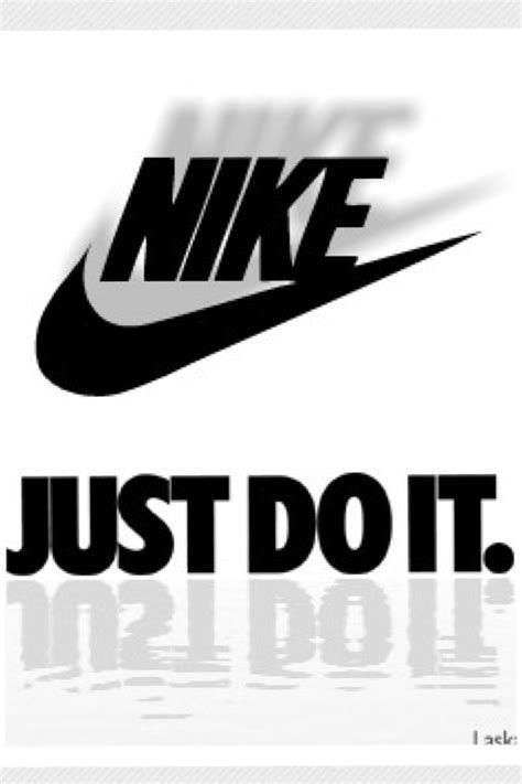 Nike Slogan and Logo - LogoDix