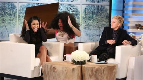 Ellen DeGeneres' 6 Most Epic Pranks on Her 60th Birthday (VIDEO)