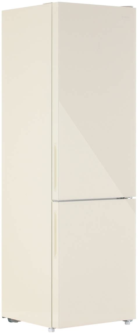 Купить Холодильник DEXP RF-CN350DMG/SI бежевый в Алматы – Магазин на ...