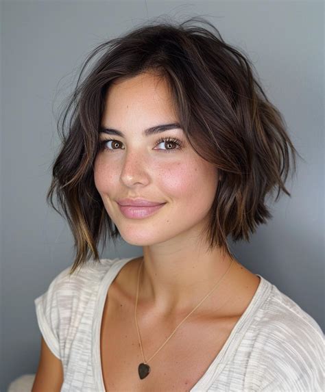 35 Charmante Bubikopf Frisuren für einen Retro Look