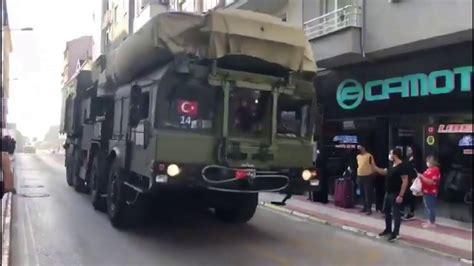 S 400ler Sinopa Konuşlanıyor Son Dakika S400 Hava Savunma Füze