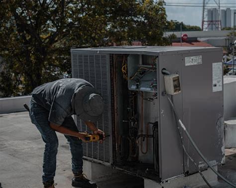 Maintaining Comfort And Efficiency A Comprehensive Guide To HVAC