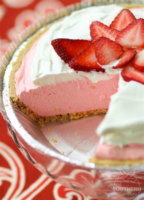 30 Of The Best Ideas For Easy Strawberry Desserts Cool Whip Best