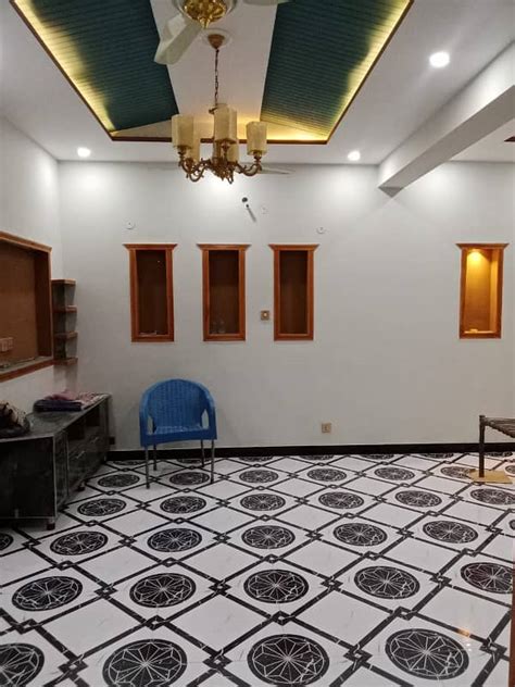 Marla Most Beautiful Prime Location House For Sale In New Lahore City