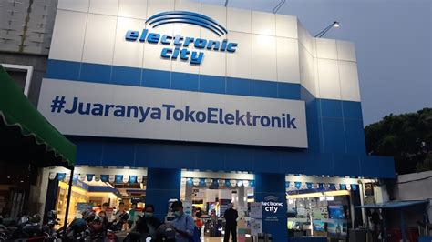 10 Rekomendasi Toko Elektronik Terbaik Di Jakarta Timur 2023