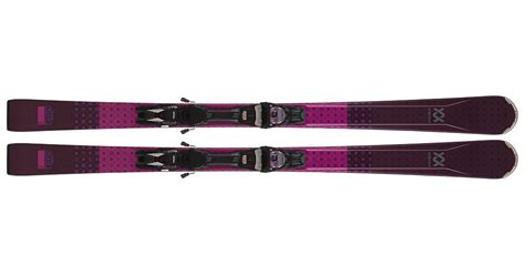 Test ski Völkl Flair 76 Elite 2023 ski Piste Accessible Femme 2023