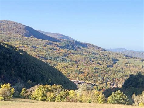 Vendita Villa Unifamiliare In Strada Provinciale Del Passo Penice Varzi