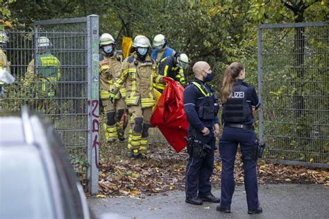 Duisburg Polizei Findet M Dchen Tot In Duisburg Hochfeld