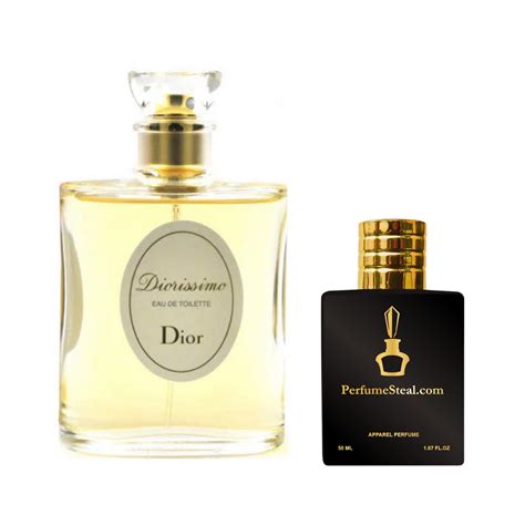 Diorissimo by Dior for women type Perfume – PerfumeSteal.in