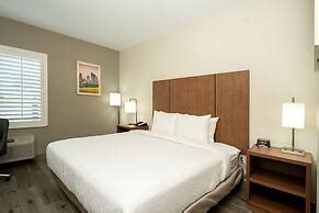 Hotel Best Western Houston Bush IAH Intercontinental Airport Inn ...