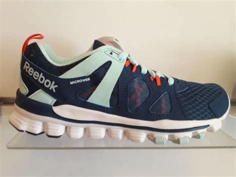 Venta Zapatos Reebok De Damas En Stock