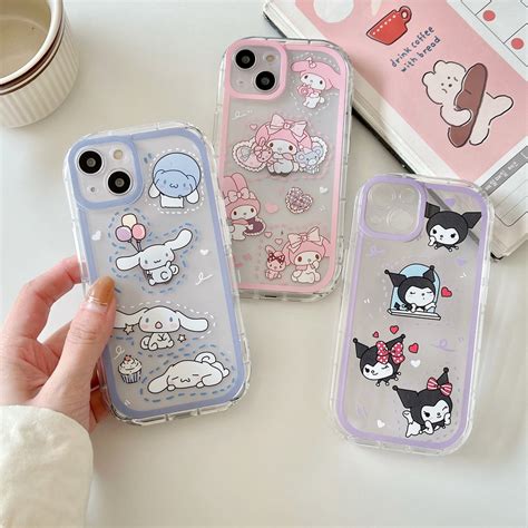 เคสโทรศัพท์มือถือ Tpu แบบใส กันกระแทก สําหรับ Iphone 13 Por 7 Plus 8 8