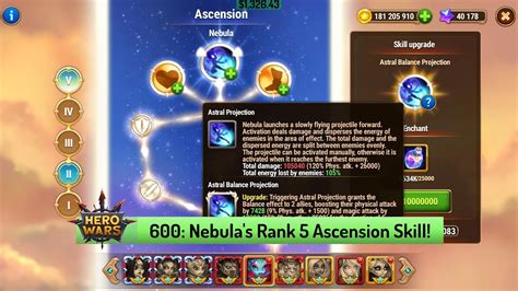 Let S Play Hero Wars Ascension To Asgard Event And Unlocking