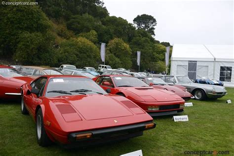 Ferrari Gtb Coupe By Scaglietti Chassis Engine