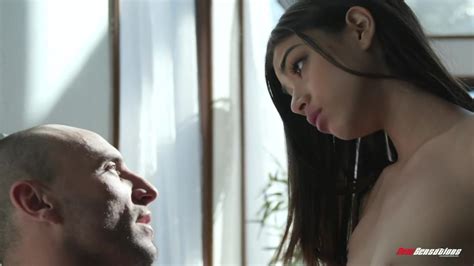 Pretty Babe Harmony Wonder Is Face Fucked Before Heavy Pussy Pounding